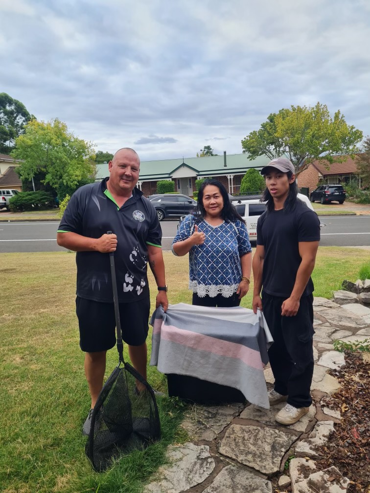 Help Save The Wildlife And Bushlands In Campbelltown | nymboida cres, Ruse NSW 2560, Australia | Phone: 0434 026 799