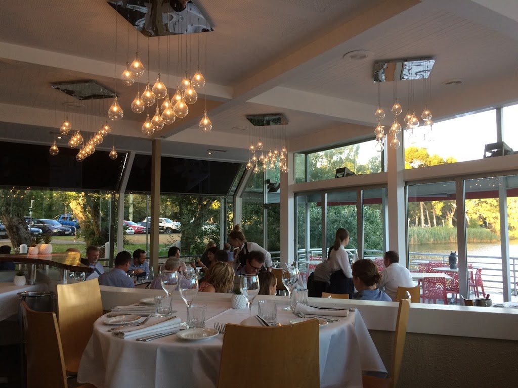 River Cafe | restaurant | War Memorial Dr, North Adelaide SA 5006, Australia | 0882118666 OR +61 8 8211 8666