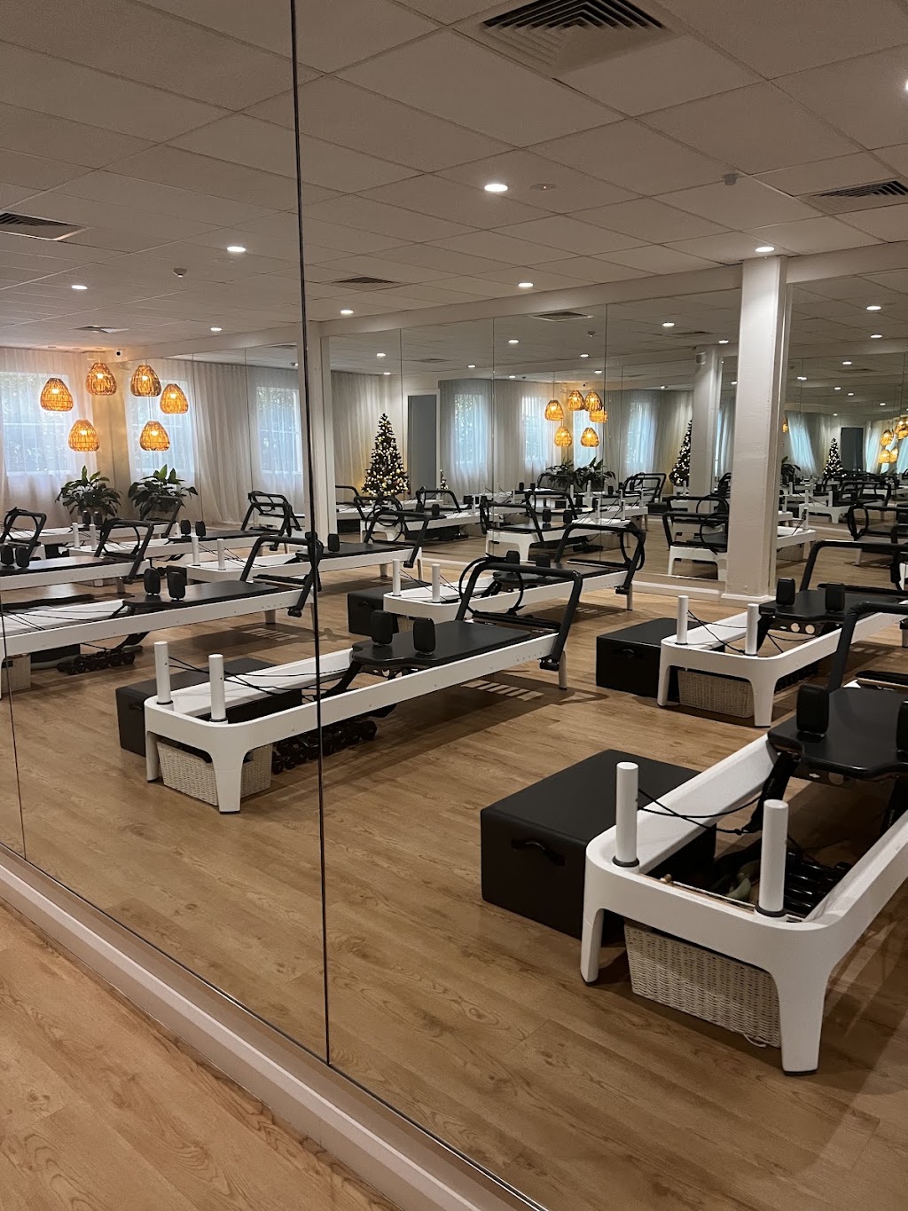 To The Core Studio | G18/273 Fowler Rd, Illawong NSW 2234, Australia | Phone: 0432 272 235