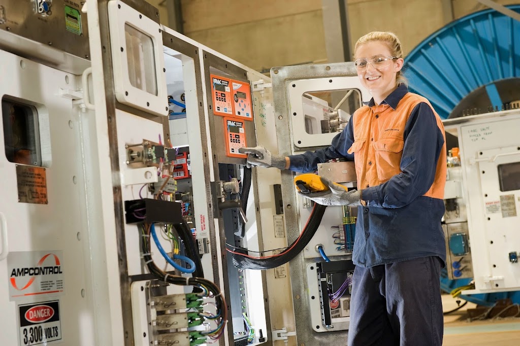 Ampcontrol - Mackay Services | 166 Farrellys Rd, Paget QLD 4740, Australia | Phone: 1300 267 373