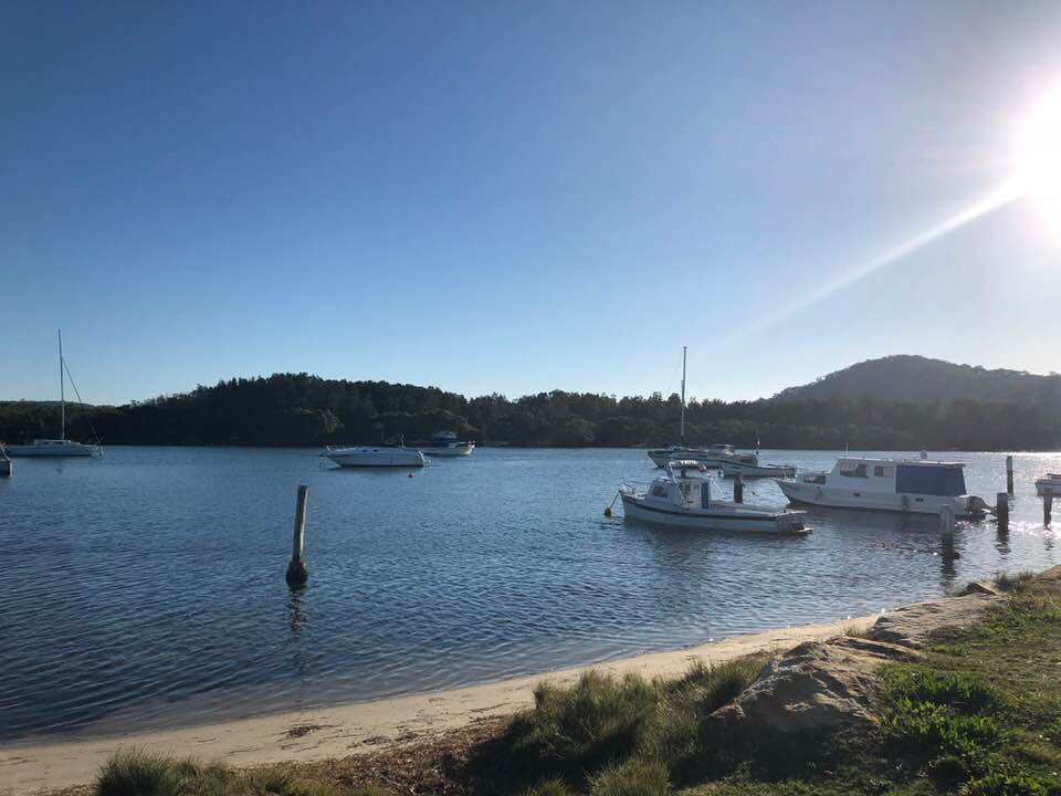 Woy Woy parkrun | 2 N Burge Rd, Woy Woy NSW 2256, Australia