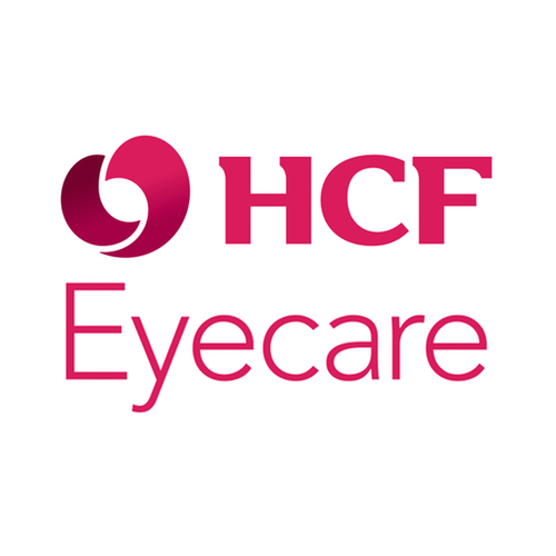 HCF Eyecare Centres | 12-14 Butler Rd, Hurstville NSW 2220, Australia | Phone: (02) 8558 9800