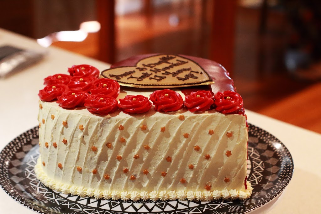 FeelGood Cakes | bakery | 19 Mimosa Way, Burnside Heights VIC 3023, Australia | 0383822246 OR +61 3 8382 2246