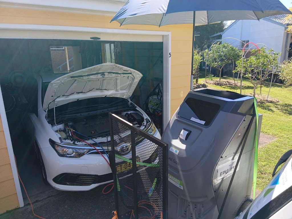 Central Coast Regas (CCR) | 7 Lexington Parade, Green Point NSW 2251, Australia | Phone: 0410 586 085