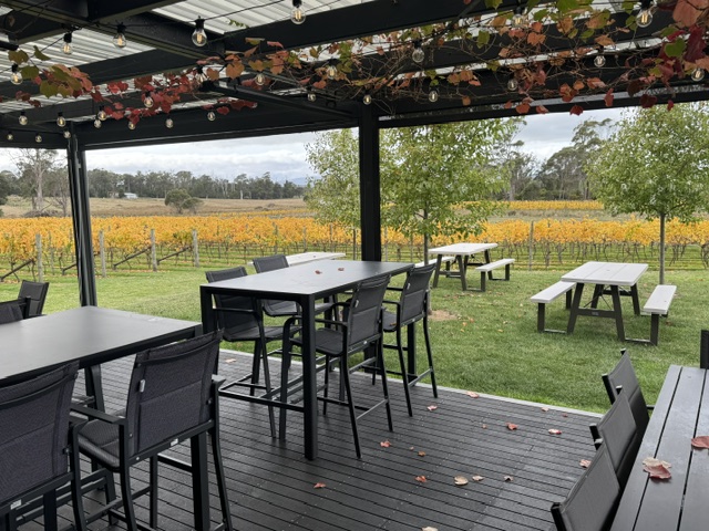 Tamar Gold | 104 Greens Beach Rd, Beaconsfield TAS 7270, Australia | Phone: 0483 772 102
