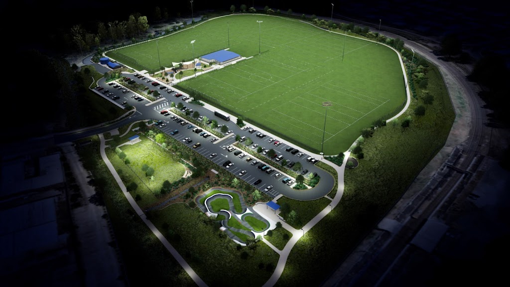 Football Queensland Northern Hub - Nudgee Recreation Reserve | Field 3/290 Elliott Rd, Nudgee QLD 4014, Australia | Phone: (07) 3208 2677