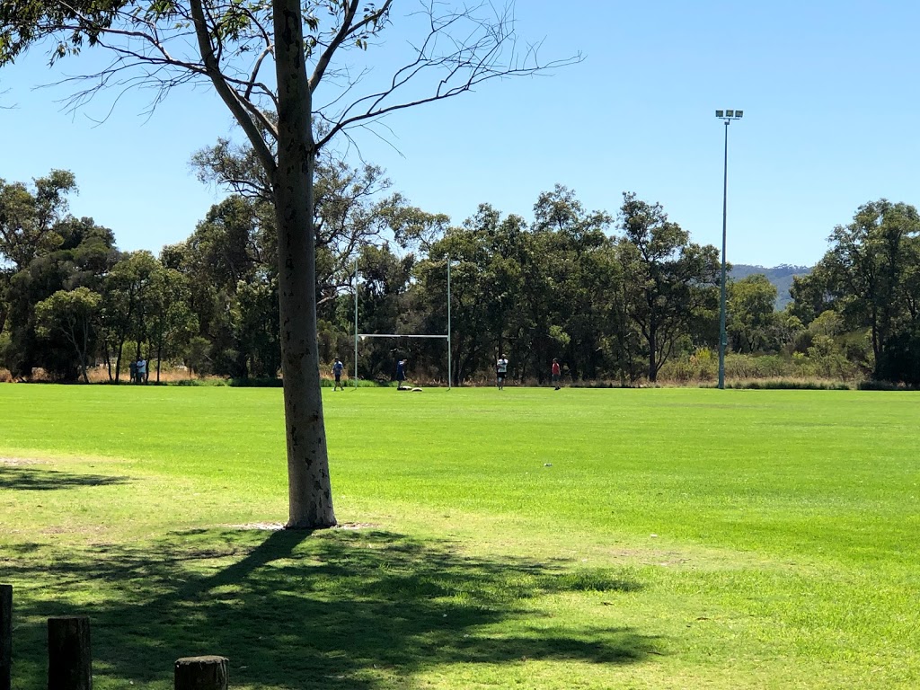 Farrall Oval | park | Stratton WA 6056, Australia