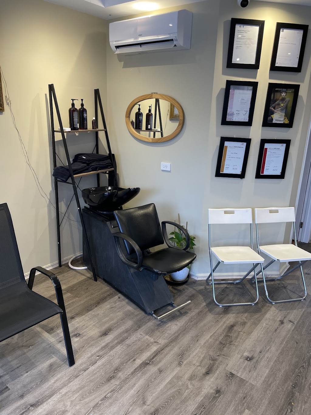 Artisan Barbers | 2 Carabeen Way, Lyndhurst VIC 3175, Australia | Phone: 0450 565 786