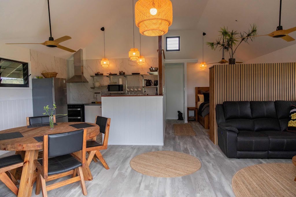 Pandanus 592 | 592 Sandon River Rd, Brooms Head NSW 2463, Australia | Phone: 0402 520 113