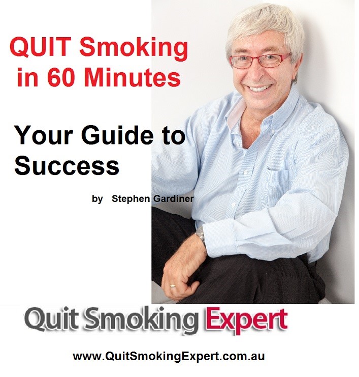Quit Smoking Expert - Quit Smoking Hypnosis | health | 6 Hansen Ct, Capalaba QLD 4157, Australia | 1300645354 OR +61 1300 645 354