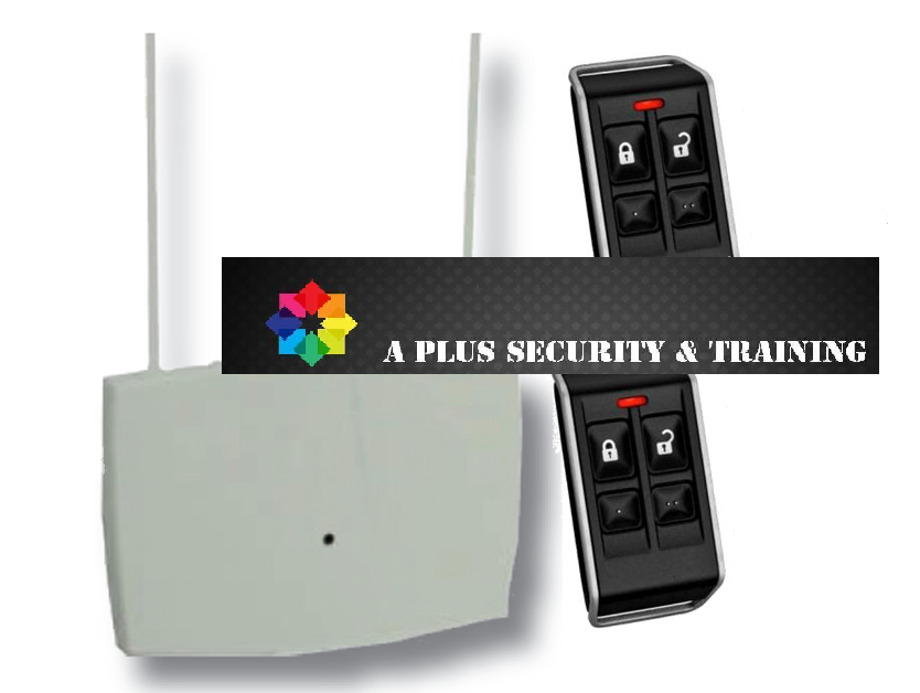 A Plus Security and Training | Ella St, Redcliffe QLD 4020, Australia | Phone: 0458 114 383