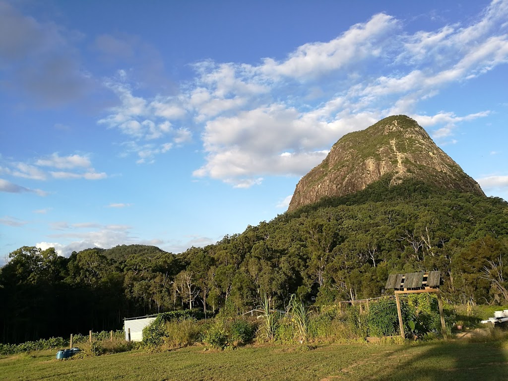 Tibrogargan circuit | 276 Barrs Rd, Glass House Mountains QLD 4518, Australia