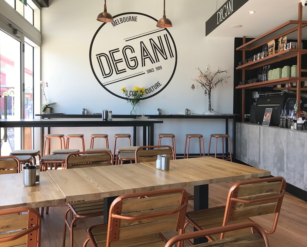 Degani | restaurant | t15/315A Harvest Home Rd, Epping VIC 3076, Australia | 0387660614 OR +61 3 8766 0614