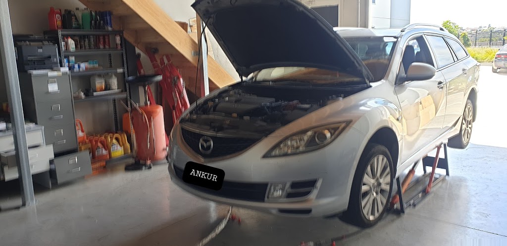 Ankur motor services & repairs | car repair | Unit 41/8 Murray Dwyer Cct, Mayfield West NSW 2304, Australia | 0401662779 OR +61 401 662 779