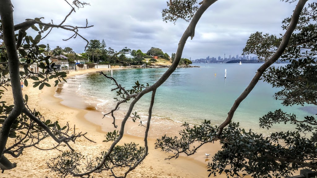 Camp Cove | park | Pacific St, Watsons Bay NSW 2030, Australia