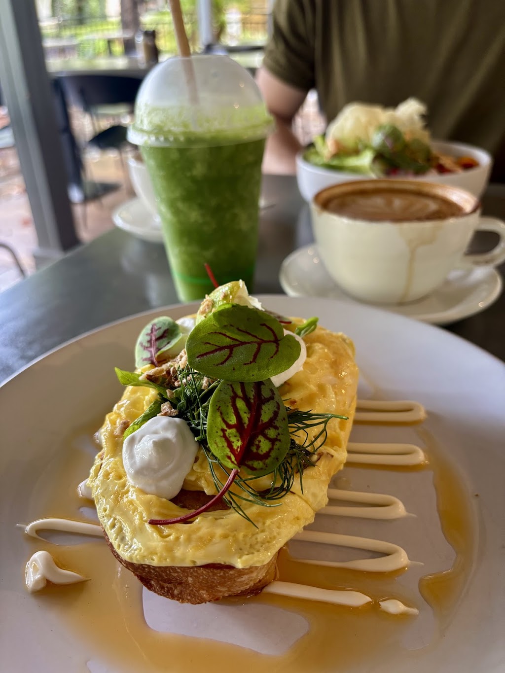 Ronnies | Shop 15/2090 Broke Rd, Pokolbin NSW 2320, Australia | Phone: (02) 4991 6660