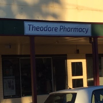 Theodore Pharmacy | health | 3/72 The Blvd, Theodore QLD 4719, Australia | 0749932413 OR +61 7 4993 2413