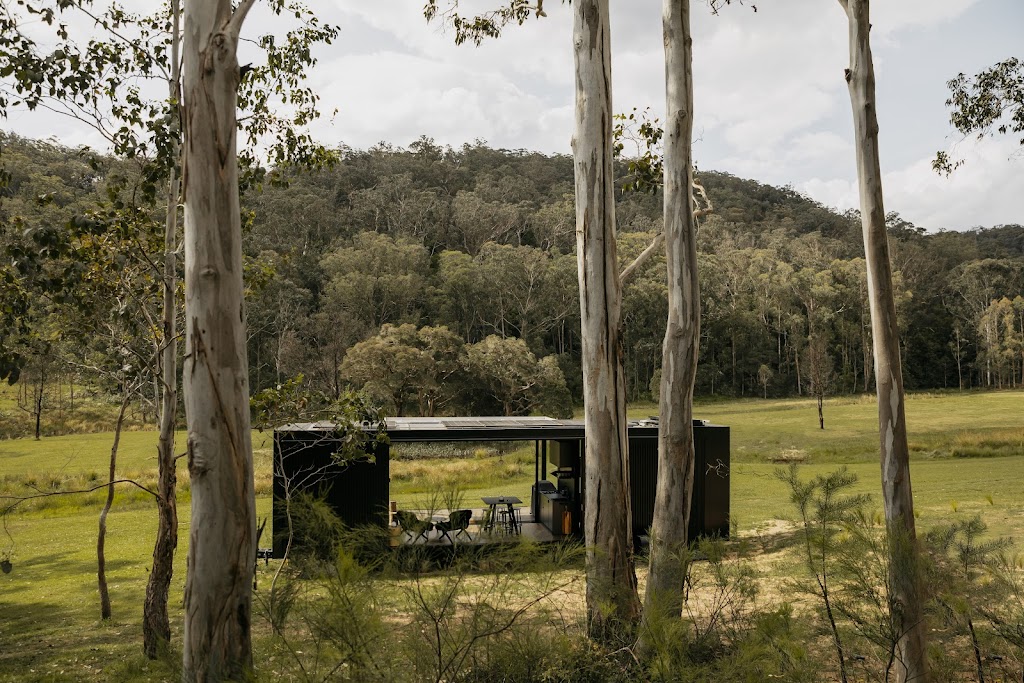 Huch | 59 Angel Ln, Wollombi NSW 2325, Australia | Phone: 0474 707 209