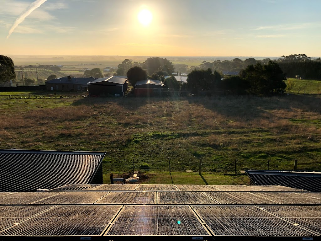 Warrnambool Solar | 48 Lava St, Warrnambool VIC 3280, Australia | Phone: 0400 490 808