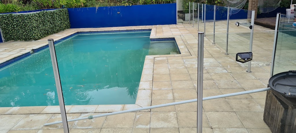 A1 Lawncraft & Cleaning Services | 13 Jeremy Way, Cecil Hills NSW 2171, Australia | Phone: 0439 264 601