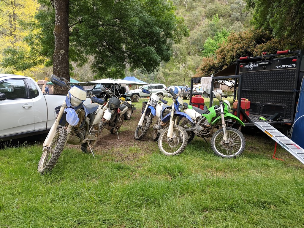 Grannys Flat Campground | Mount Buller VIC 3723, Australia | Phone: 13 61 86