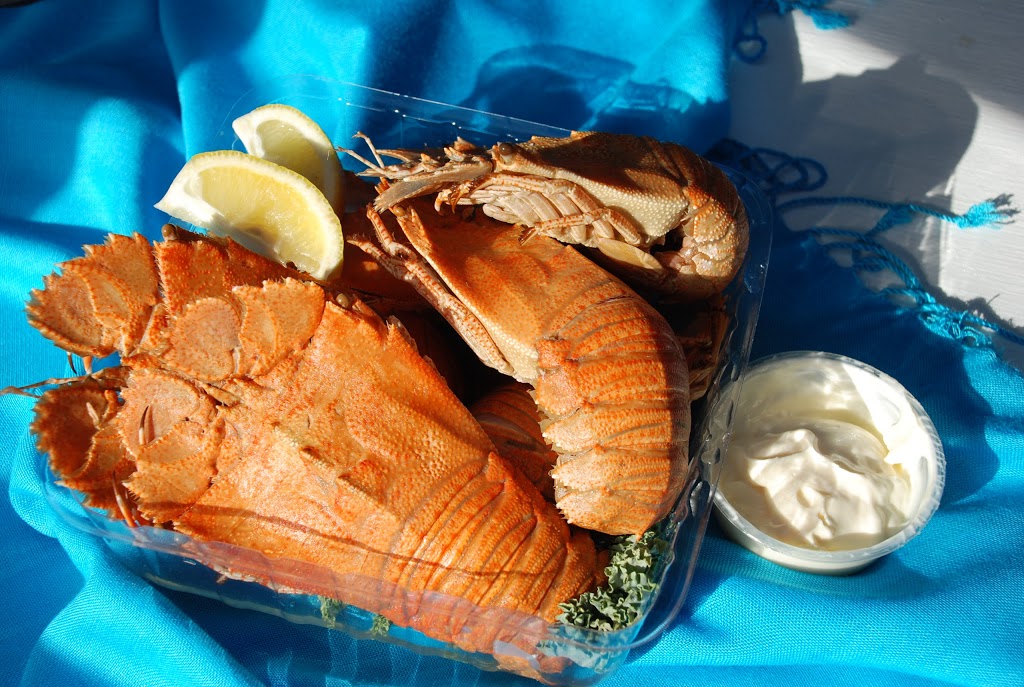 Mandolin Seafoods | 174 Alexandra Parade, Alexandra Headland QLD 4572, Australia | Phone: (07) 5451 0811