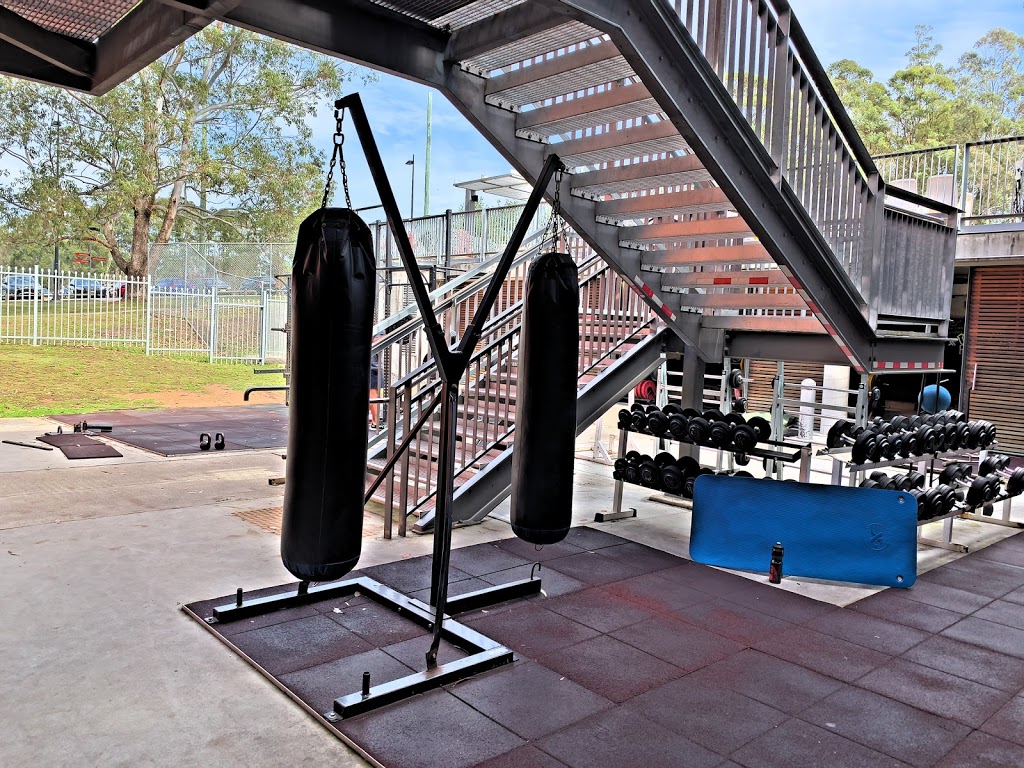 Macquarie University Sport and Aquatic Centre | gym | 10 Gymnasium Rd, North Ryde NSW 2109, Australia | 0298507636 OR +61 2 9850 7636