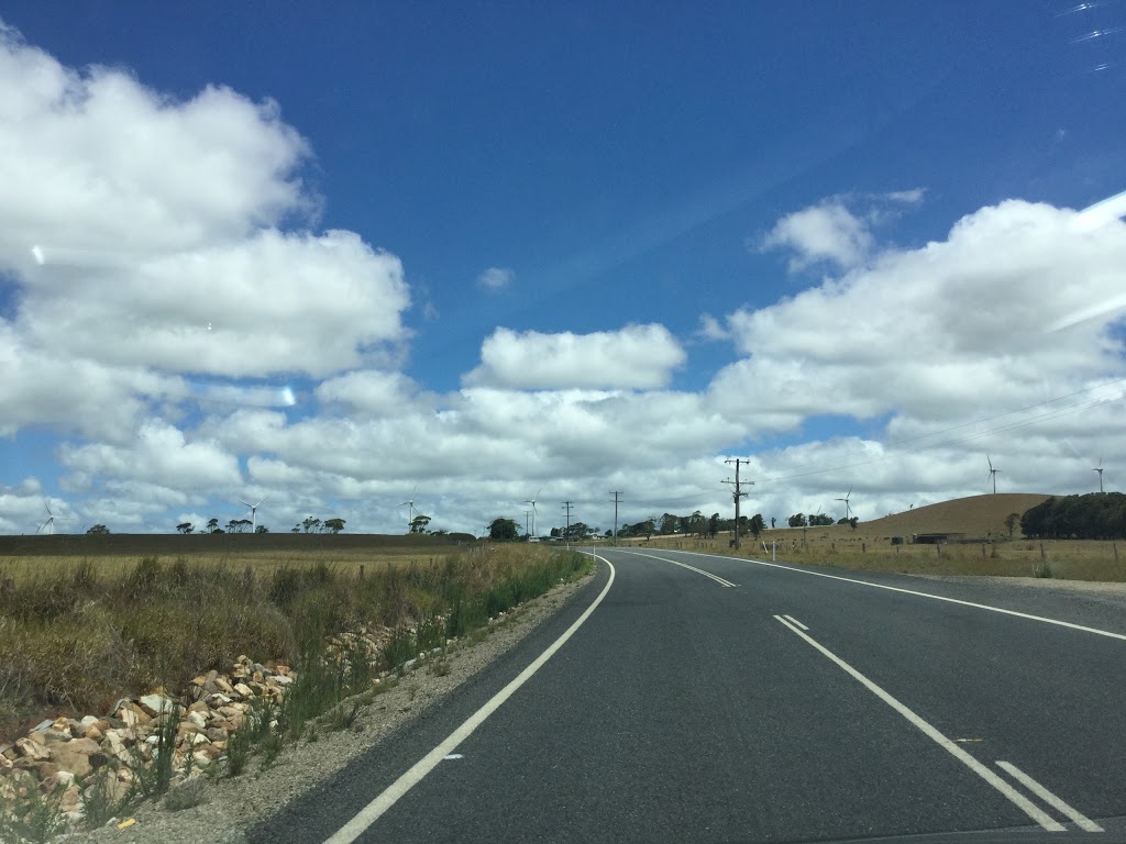 Windy Hill Wind Farm |  | Glendinning Rd, Ravenshoe QLD 4888, Australia | 0740977700 OR +61 7 4097 7700