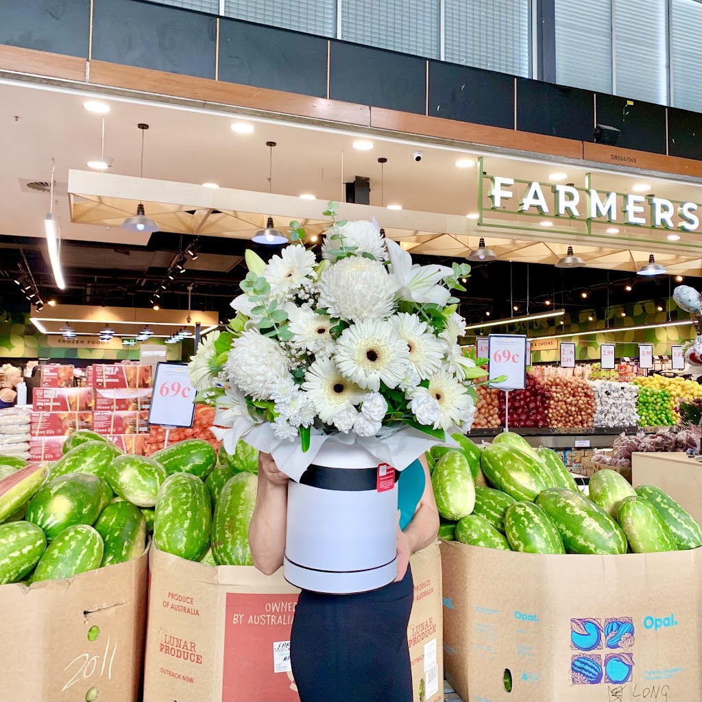 Farmers Land Florist - Rouse Hill | 10-14 Market Ln, Rouse Hill NSW 2155, Australia | Phone: 0494 307 705