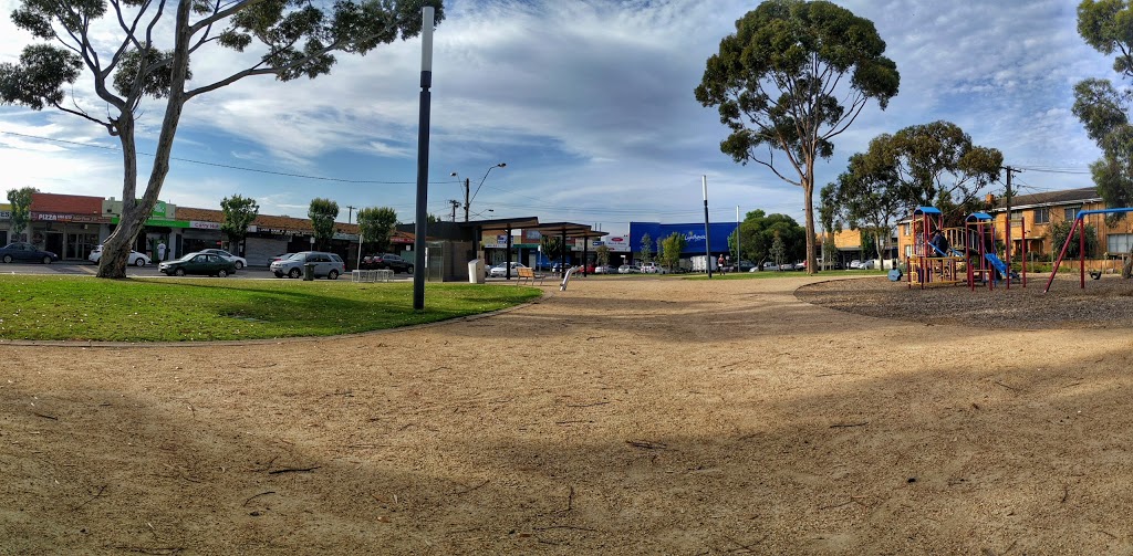 Lohse Street Reserve | Laverton VIC 3028, Australia