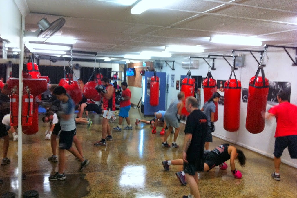 Knockout | gym | 1/39 Mahoneys Rd, Forest Hill VIC 3131, Australia | 0420504269 OR +61 420 504 269