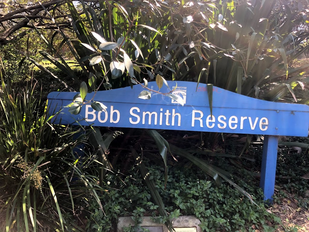 Bob Smith Reserve | 1R Cambridge Rd, Drummoyne NSW 2047, Australia