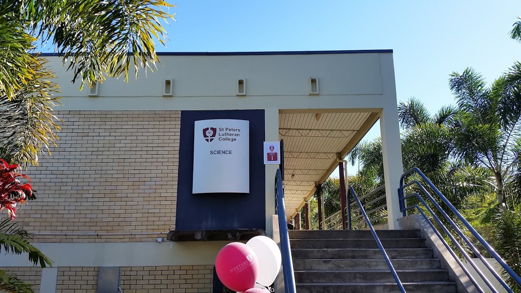 St Peters Lutheran College Chapel | church | 215 Lambert Rd, Indooroopilly QLD 4068, Australia | 0733776245 OR +61 7 3377 6245