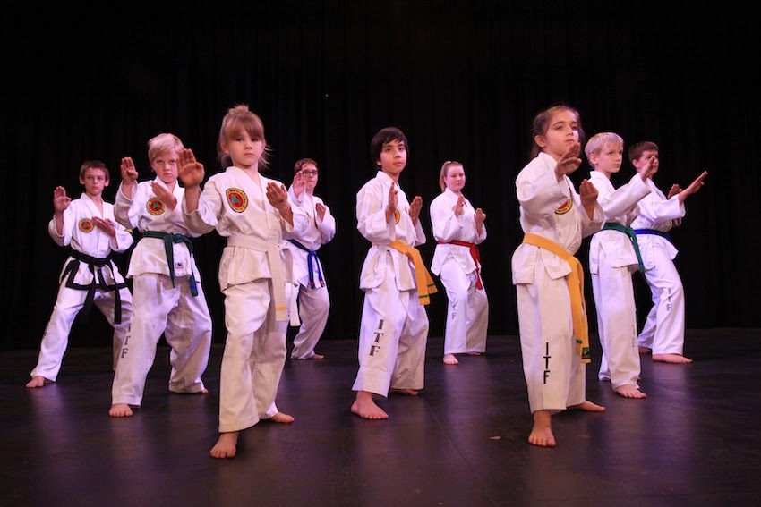 Bai Rui Taekwondo | health | 100 Enoggera Terrace, Paddington QLD 4064, Australia | 0409789775 OR +61 409 789 775