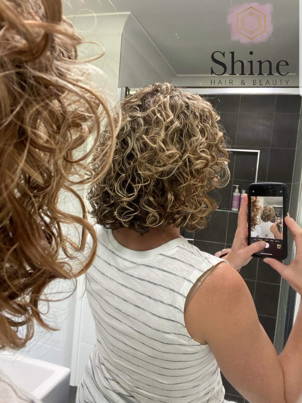 Shine Hair & Beauty | 29 Grey St, Clarence Town NSW 2321, Australia | Phone: 0491 209 114