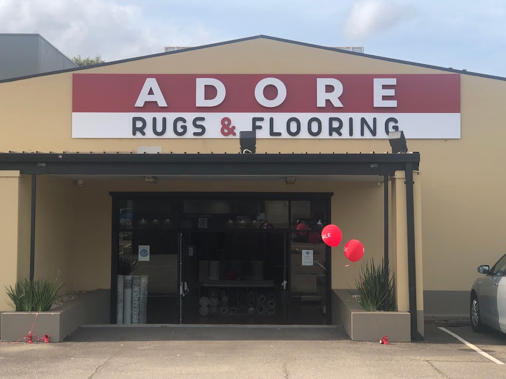 Adore Rugs & Flooring Auburn | home goods store | 111 Station Rd, Auburn NSW 2144, Australia | 0291663980 OR +61 2 9166 3980