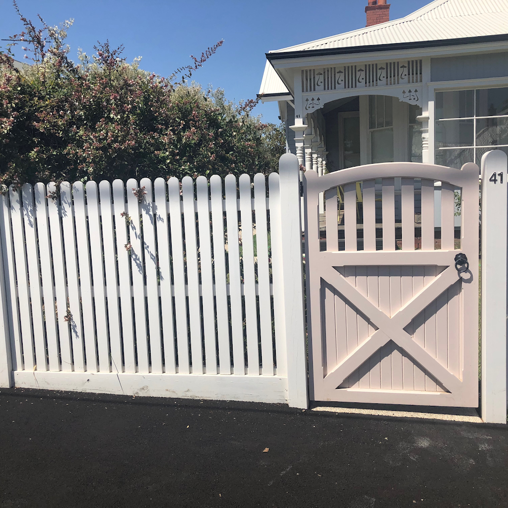 Belmont Fencing | 6 Park St, Belmont VIC 3216, Australia | Phone: (03) 5243 0281