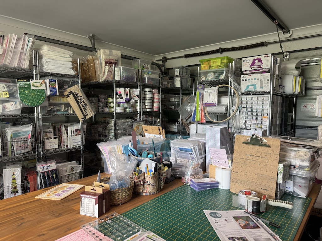 EVERYTHING FABRIC | 56 Jackson St, Sarina QLD 4737, Australia | Phone: 0490 397 201