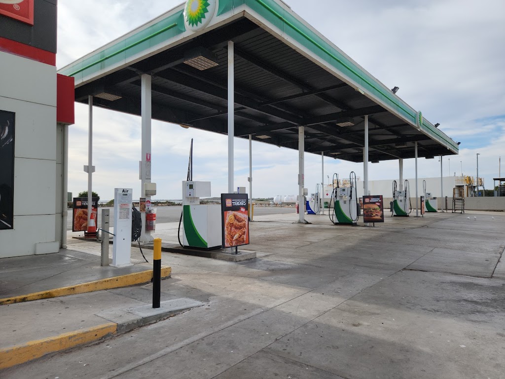 bp Truckstop | 35 Eyre Hwy, Ceduna SA 5690, Australia | Phone: (08) 8625 2430