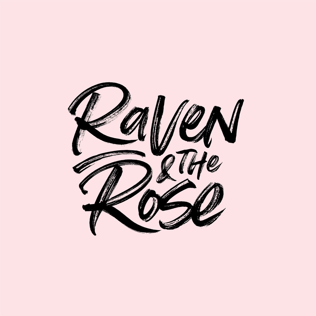 Raven and the Rose | 8A Victoria St, Macedon VIC 3440, Australia | Phone: 0432 211 998