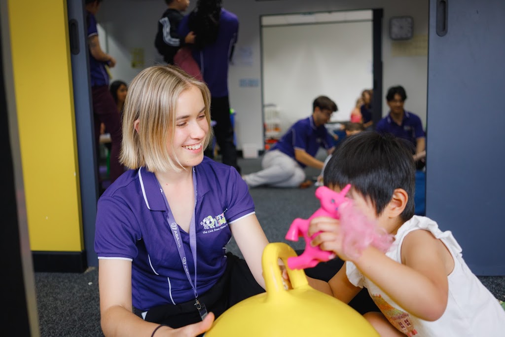 Links to Life Early Intervention Services | Level 3/5-9 Devlin St, Ryde NSW 2112, Australia | Phone: (02) 9411 4618
