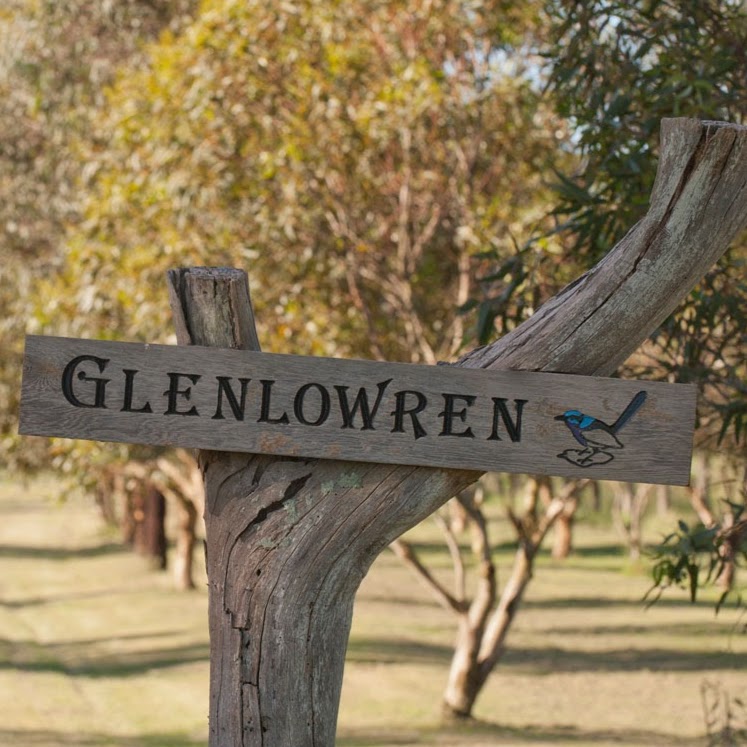 Glenlowren | lodging | 281 Bottings Ln, Dixons Creek VIC 3775, Australia | 0359652269 OR +61 3 5965 2269