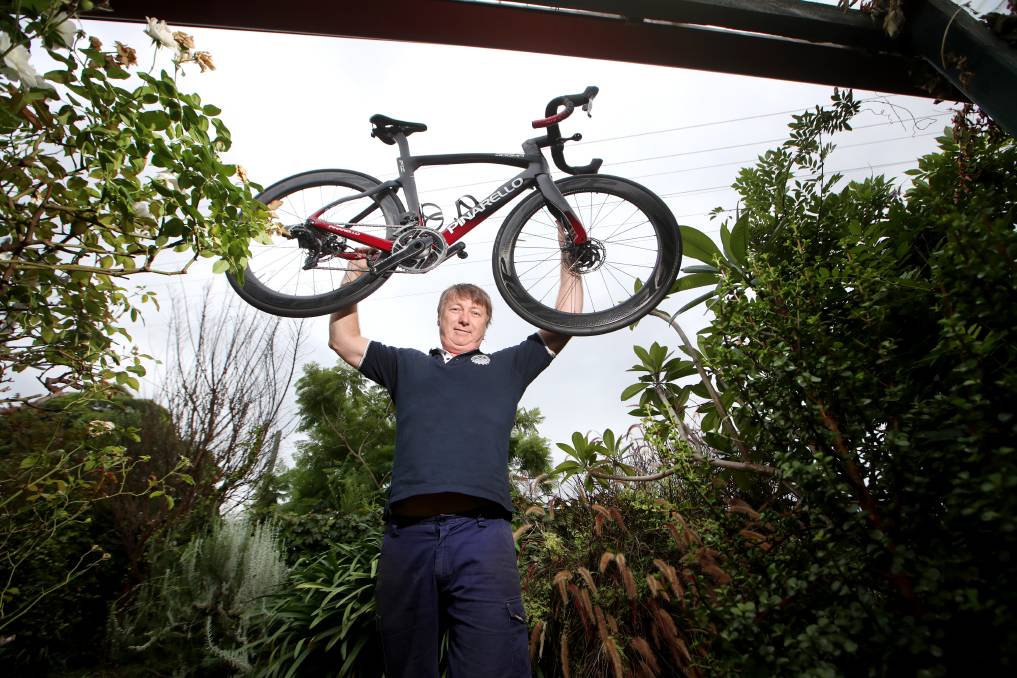 Si Cycles - Mobile Bike Repairs and Servicing | 10 Hillcrest Ave, Woonona NSW 2517, Australia | Phone: 0421 517 125