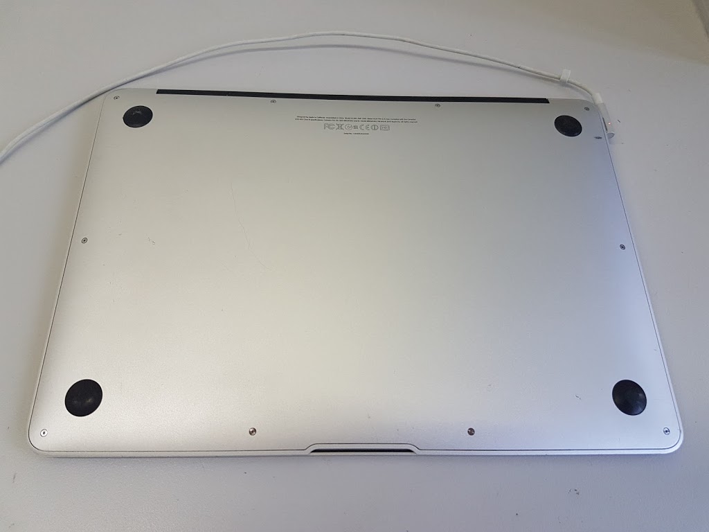 MacBook Rehab | 102/620 St Kilda Rd, Melbourne VIC 3004, Australia | Phone: (03) 9510 7423