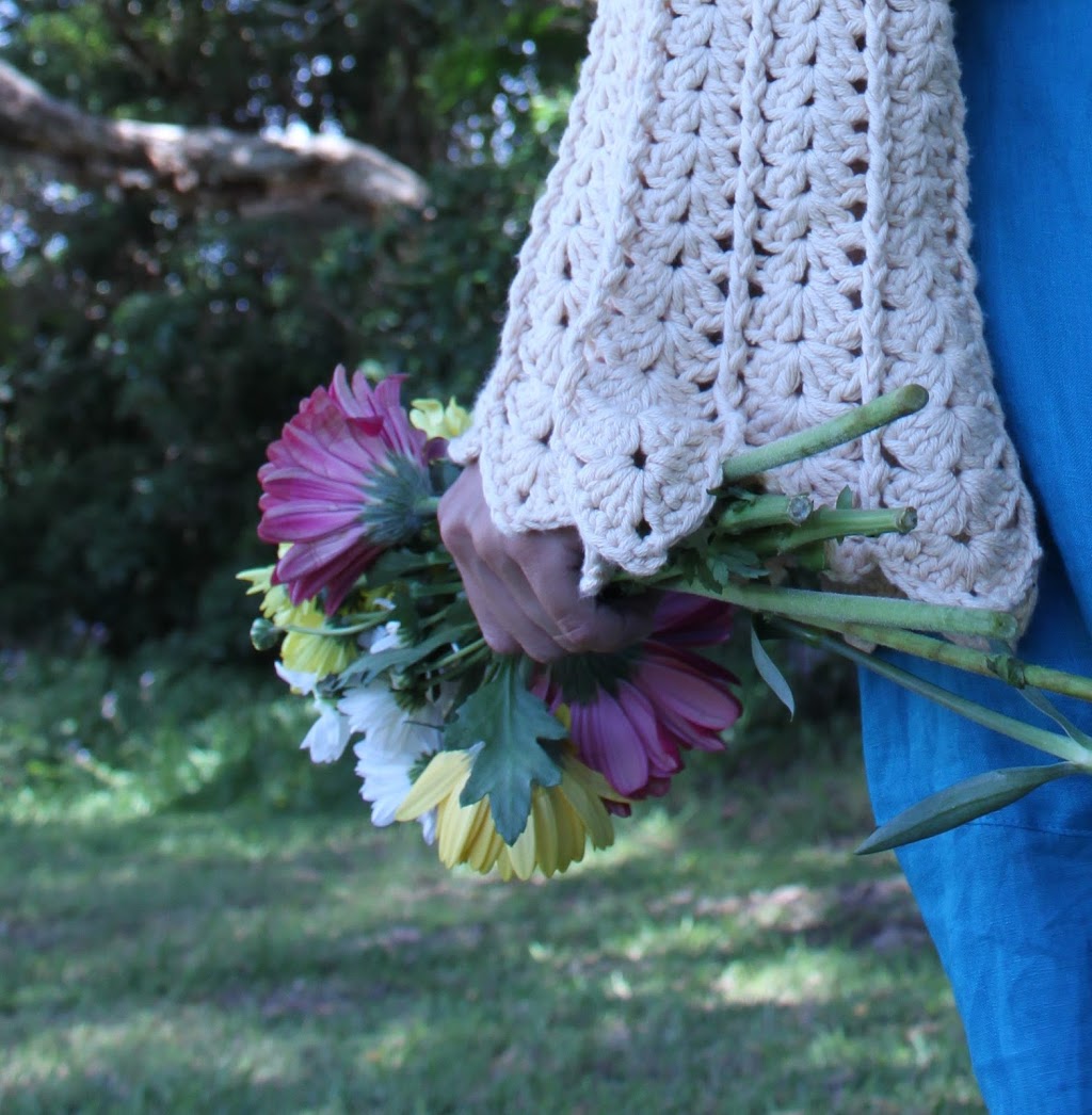 PURA VIDA CREATIVE CROCHET | 52 Rushcutter Way, Port Macquarie NSW 2444, Australia | Phone: 0475 201 168