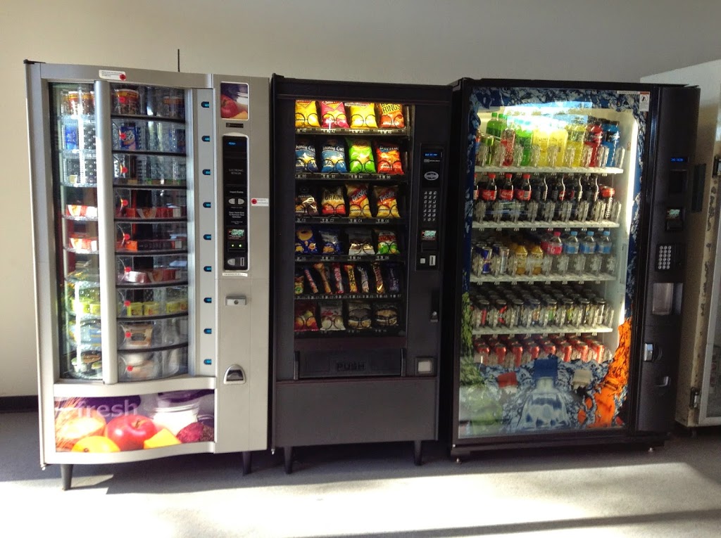 All-Ways Vending | 8/27 Pascal Rd, Seaford VIC 3198, Australia | Phone: 0418 554 445