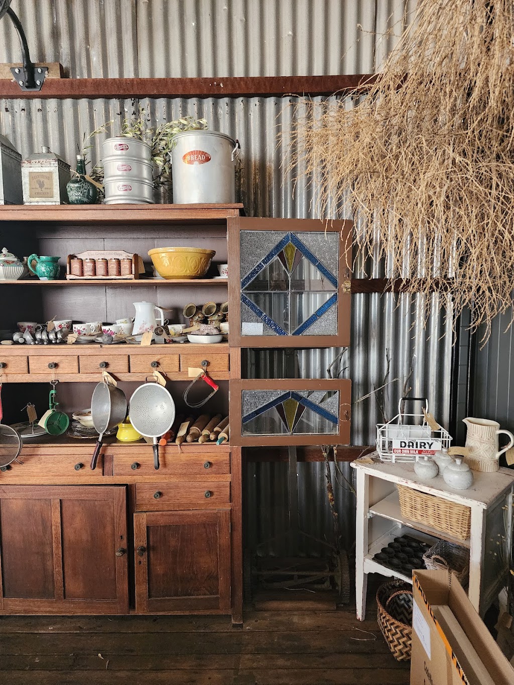 Kalbar Traders | Unit 6/89 George St, Kalbar QLD 4309, Australia | Phone: 0432 140 062