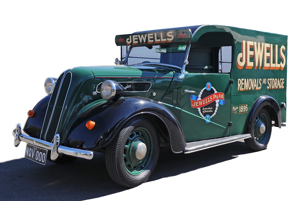 Jewells PTY Ltd. | 45 Stephen St, South Toowoomba QLD 4350, Australia | Phone: (07) 4632 3200