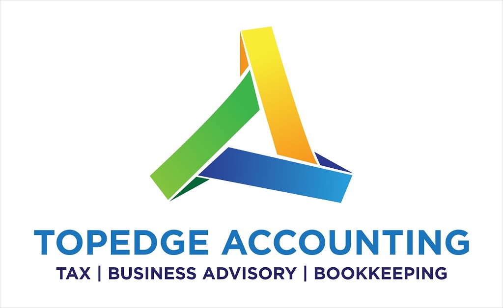 TopEdge Accounting | 7 Poplar Blvd, Tarneit VIC 3029, Australia | Phone: 0430 122 225