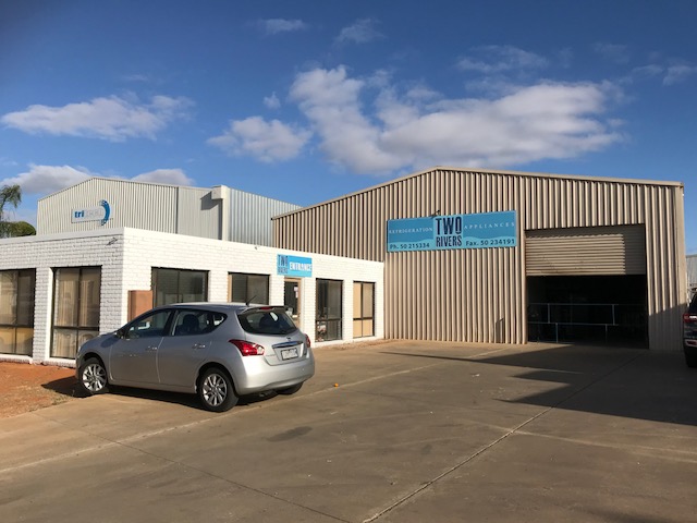 Two Rivers Refrigeration & Appliances | Unit 2/134 Eleventh St, Mildura VIC 3500, Australia | Phone: (03) 5021 5334